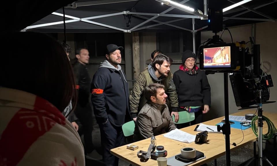 Image 1 — Léa est là