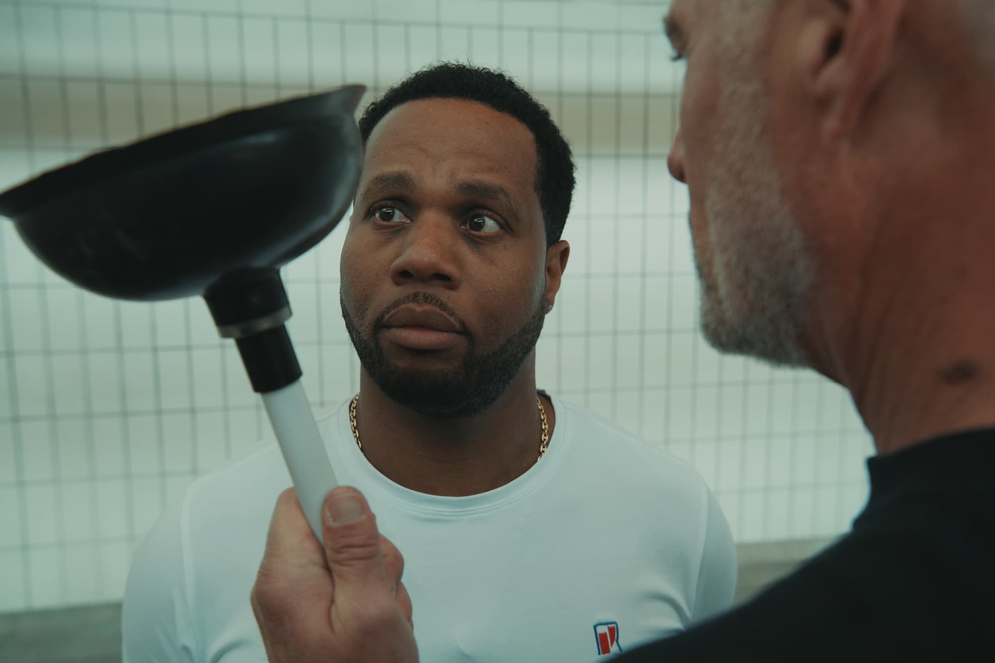 Image tirée du film 1 — Le Sourire