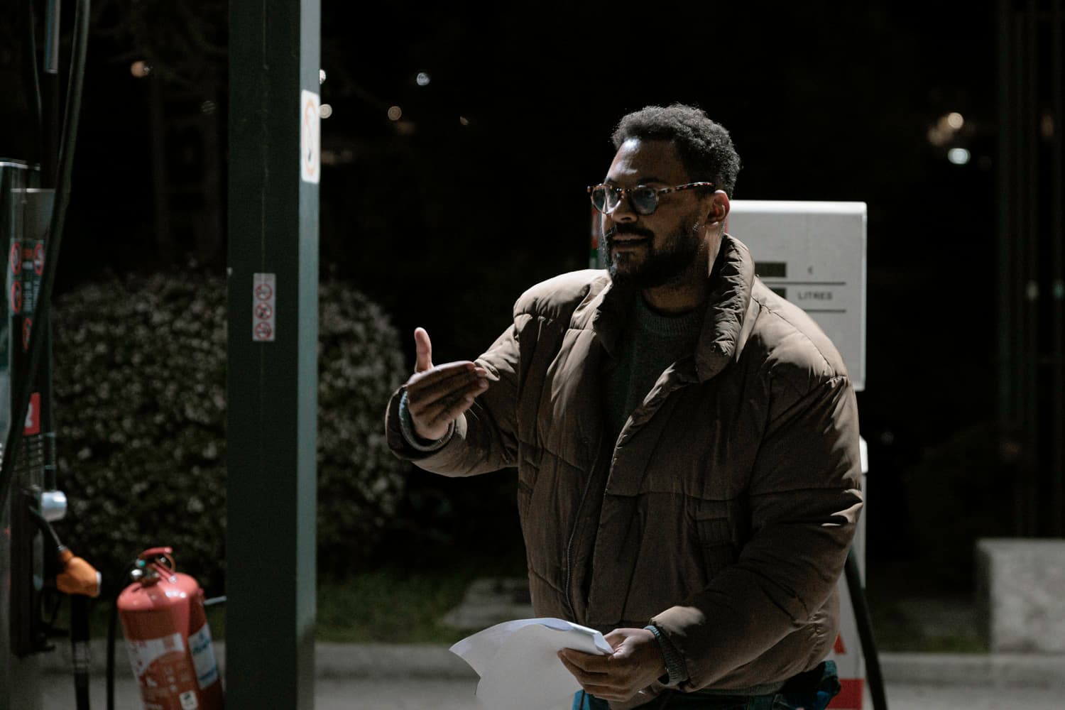 Image 3 — Foxtrot Echo Uniform