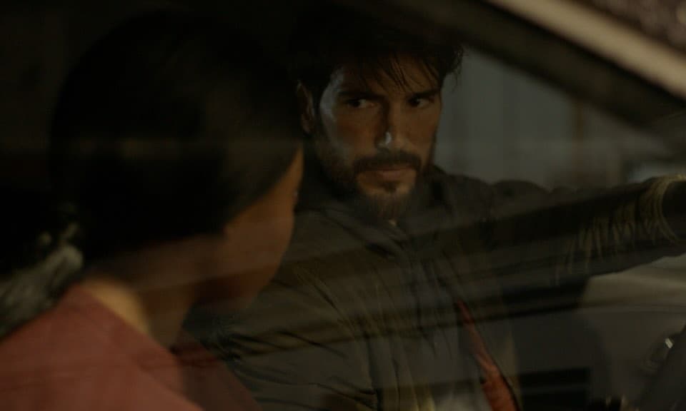 Image tirée du film 1 — Léa est là