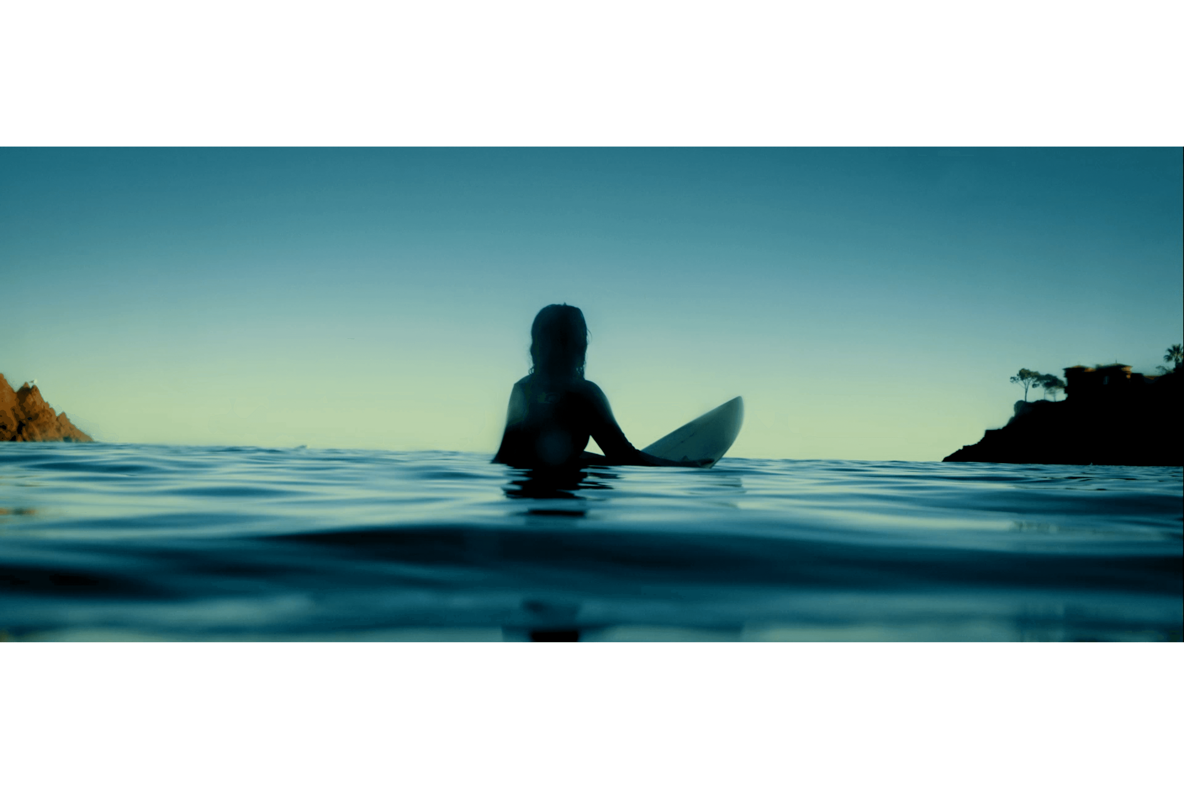 Image tirée du film 1 — Miroir