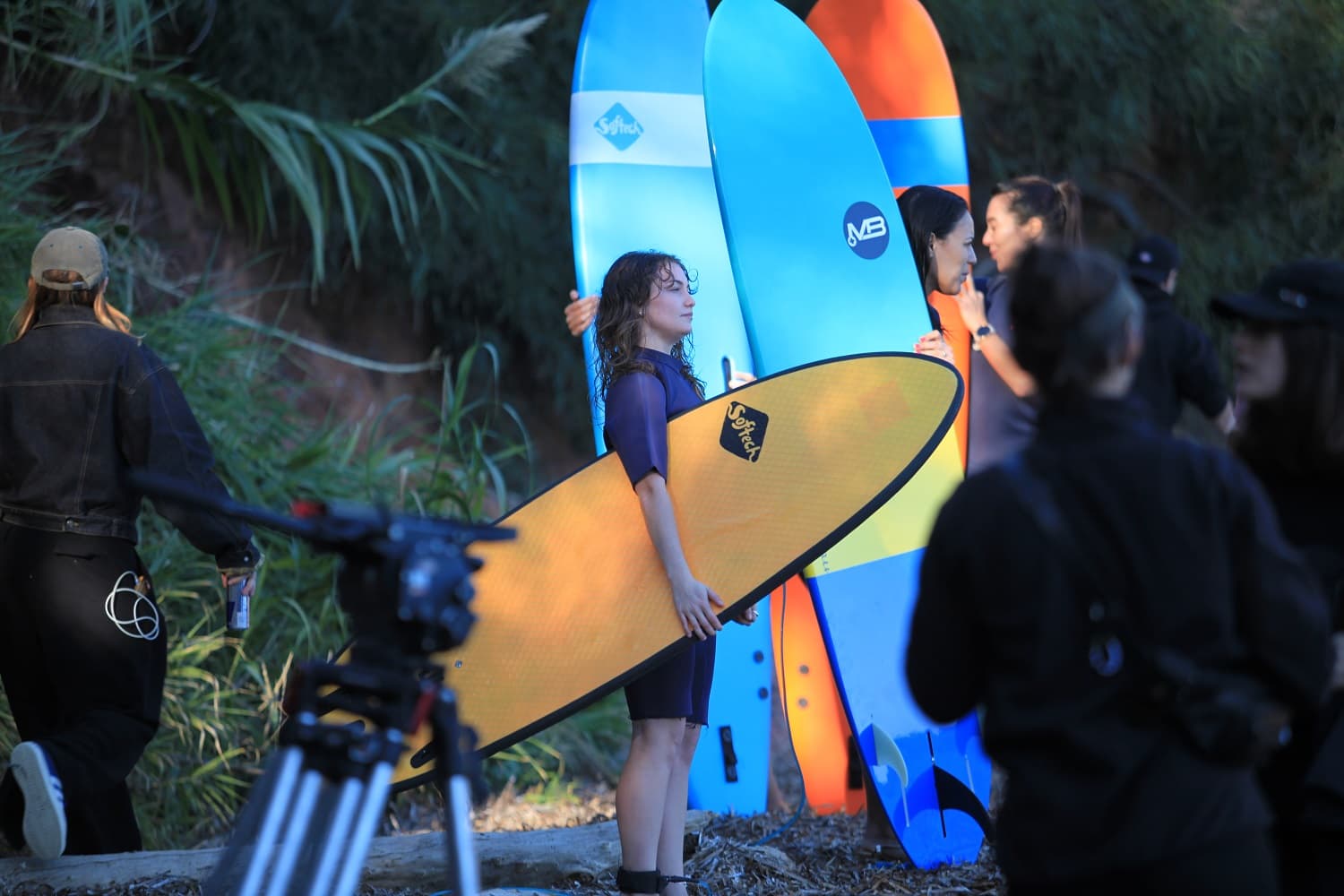 Photo promotionnelle 1 — Miroir