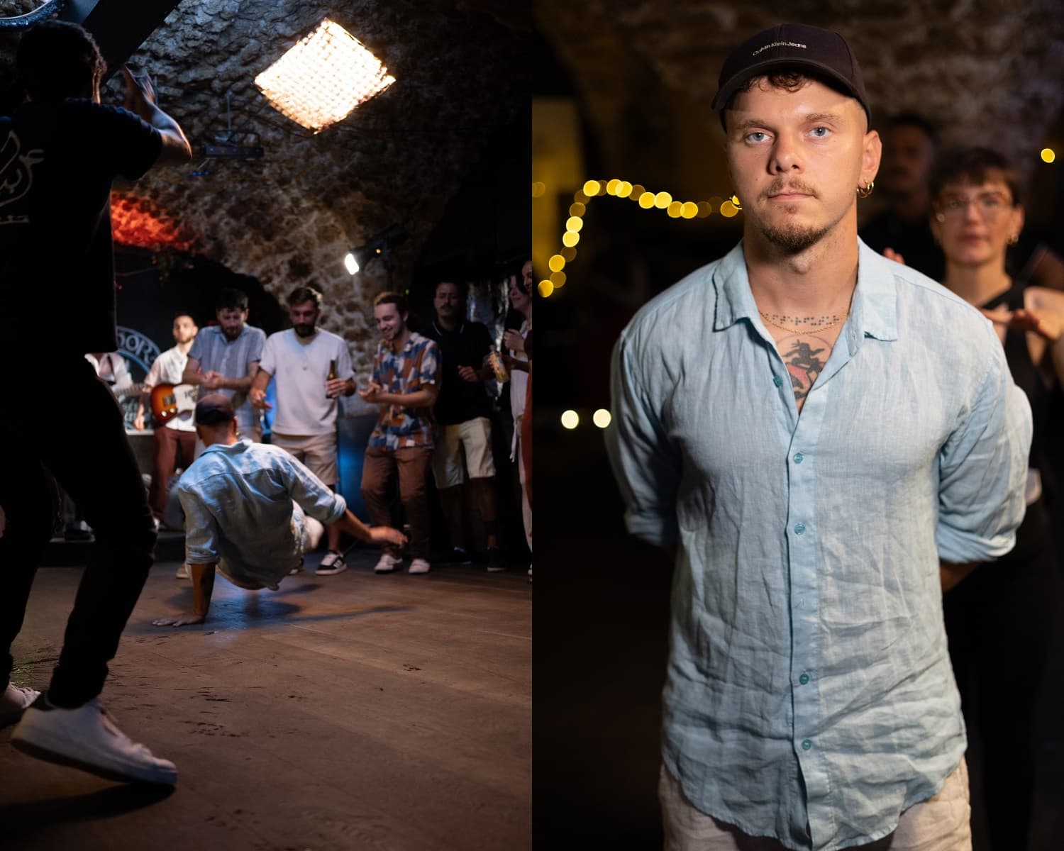 Image 1 — Little More Than A Drink