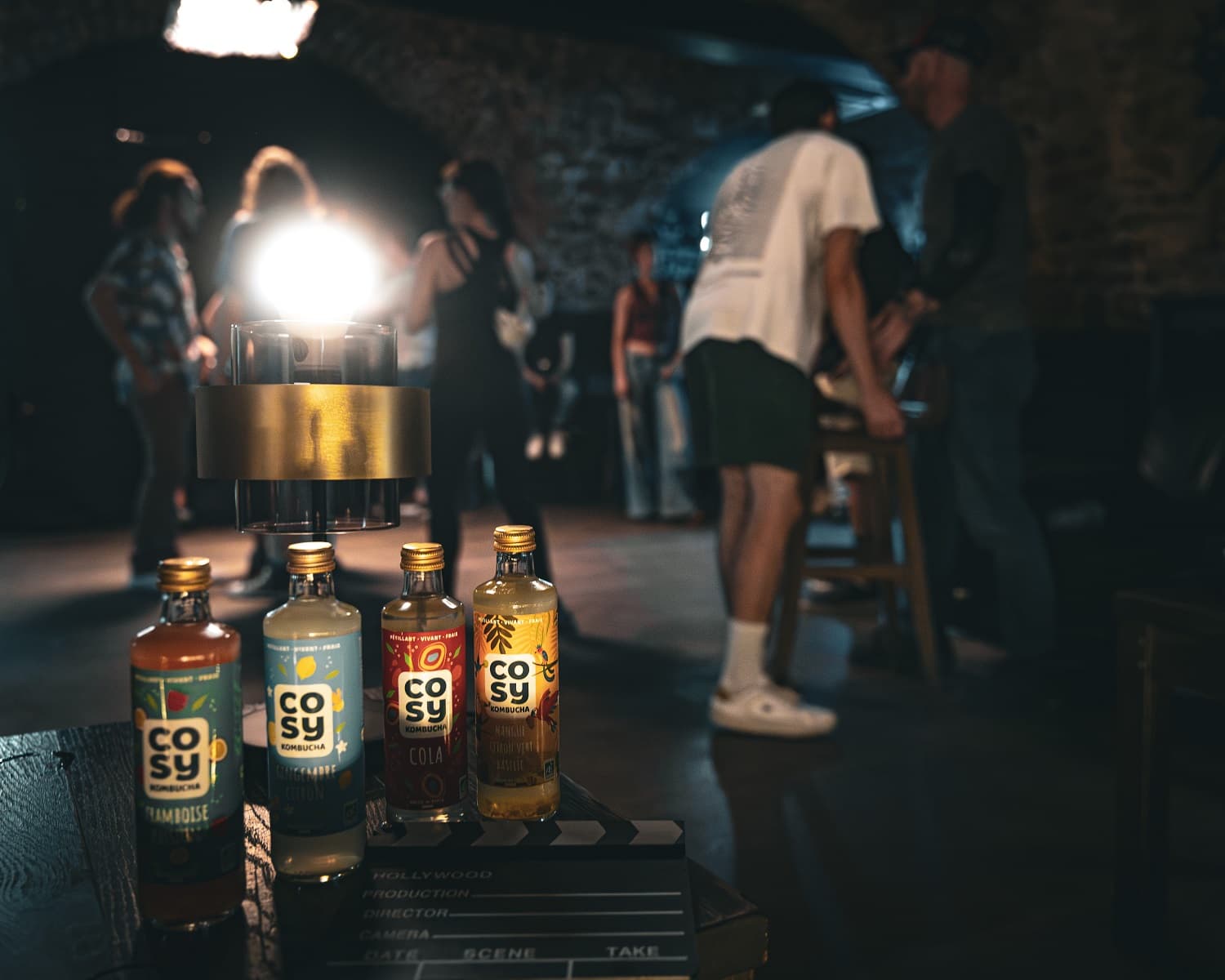 Image 3 — Little More Than A Drink