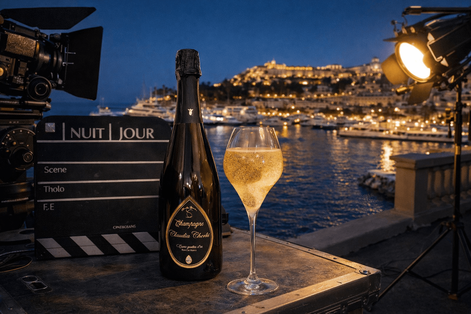 Photo promotionnelle 2 — Moi