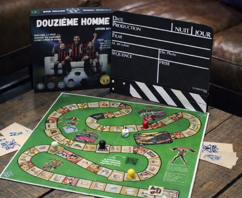 Photo promotionnelle 4 — Moi