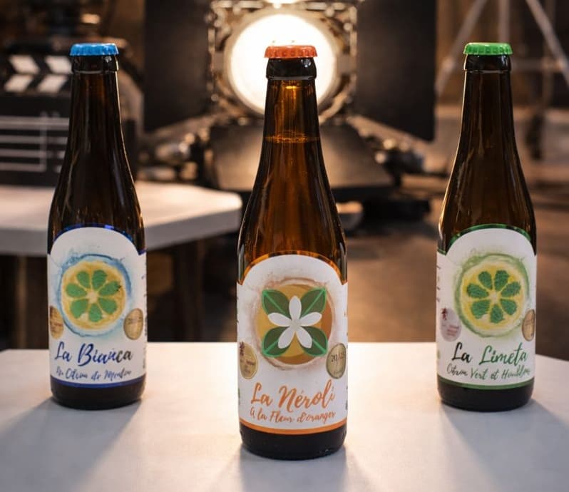 Photo promotionnelle 5 — Moi