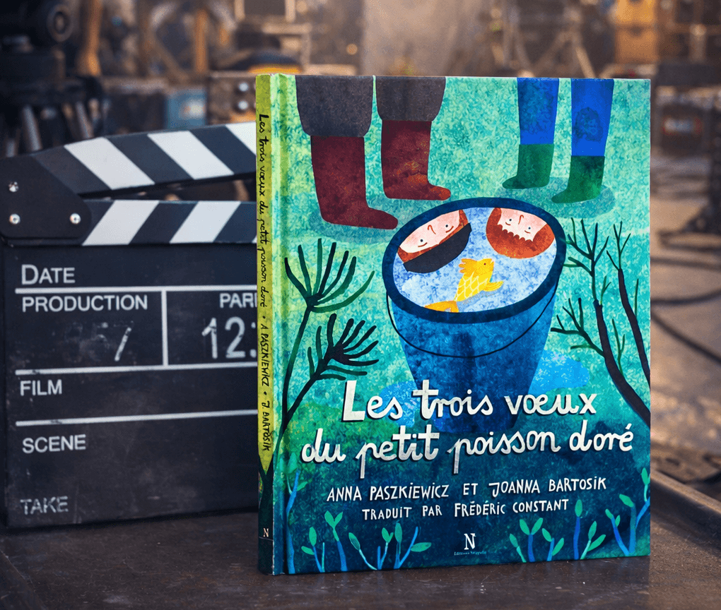 Photo promotionnelle 7 — Moi