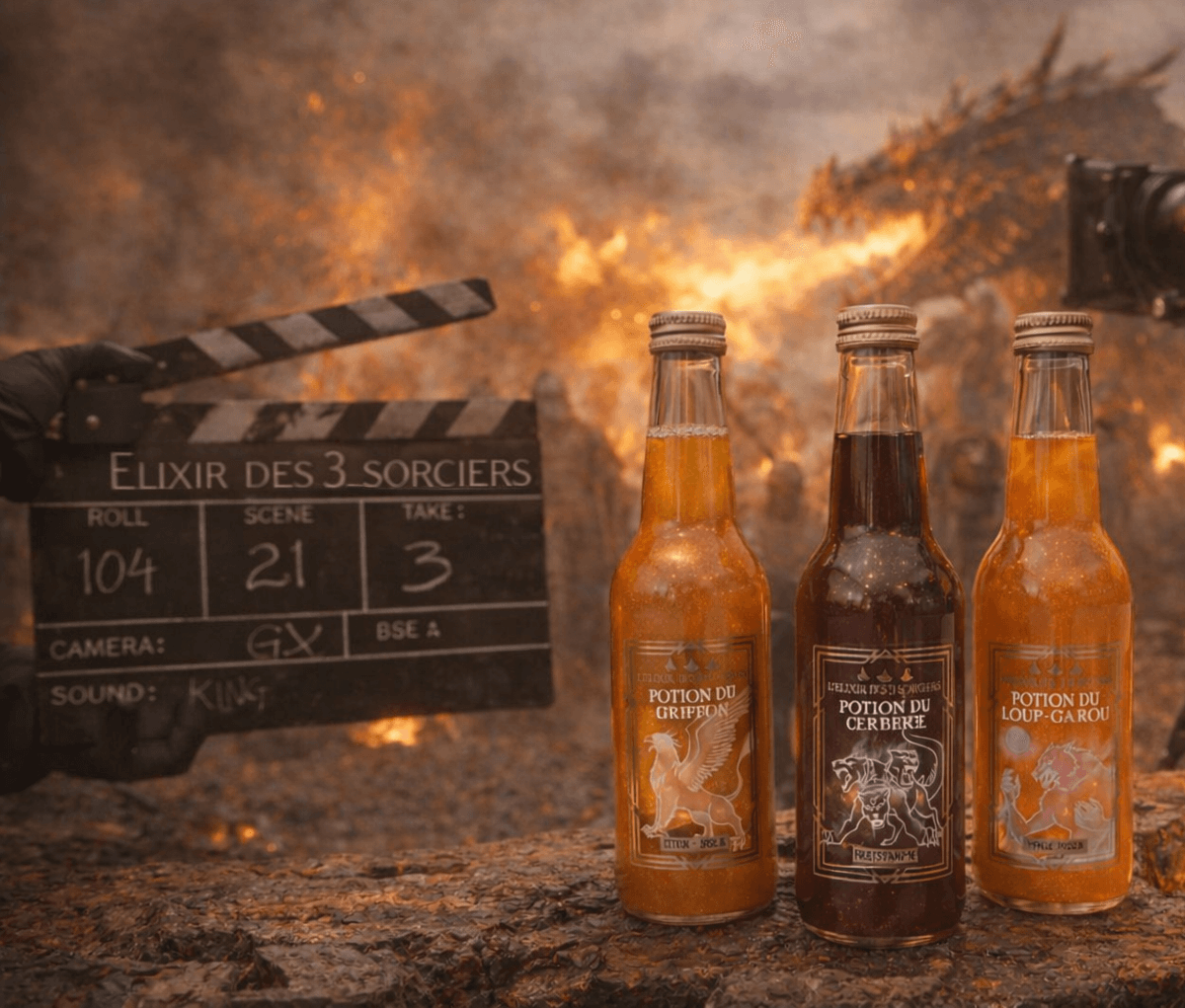 Photo promotionnelle 8 — Moi