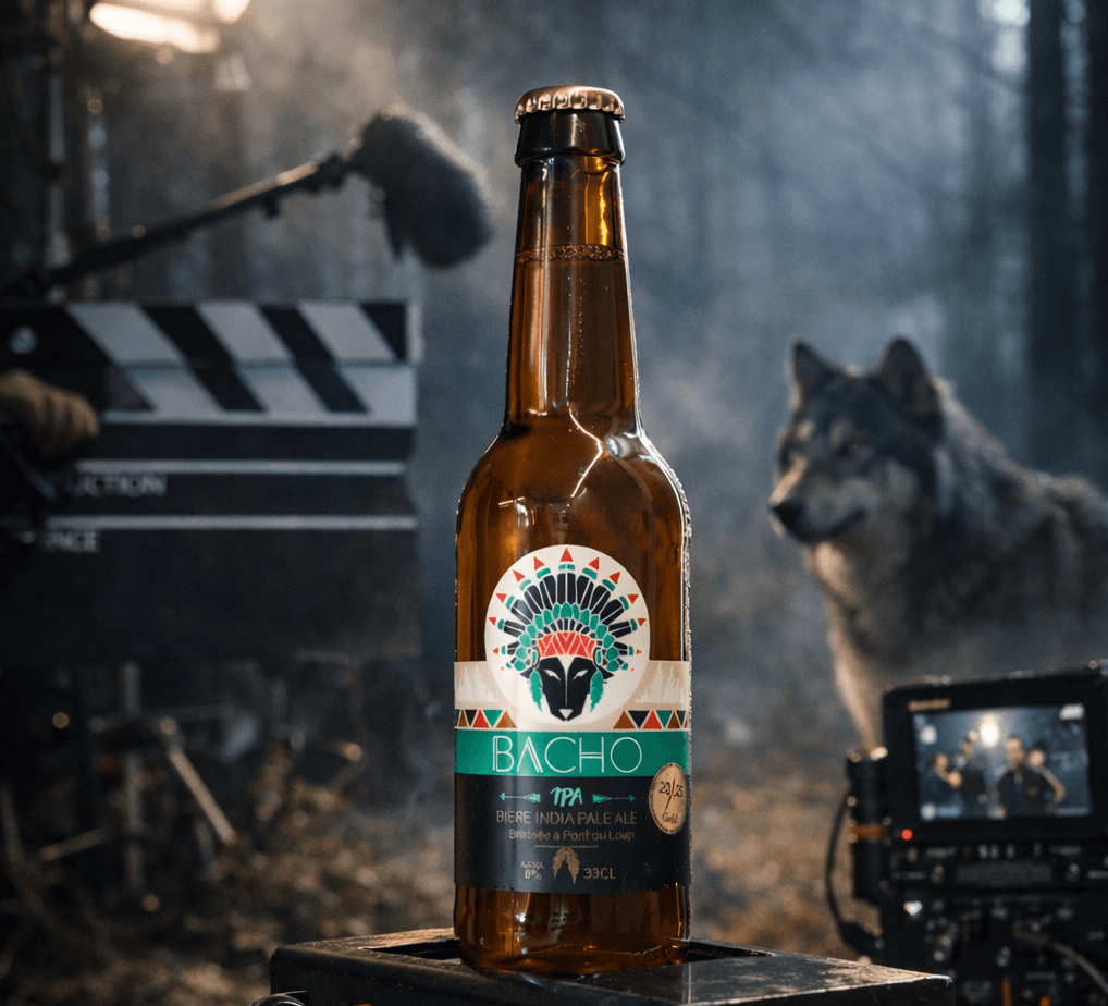 Photo promotionnelle 9 — Moi