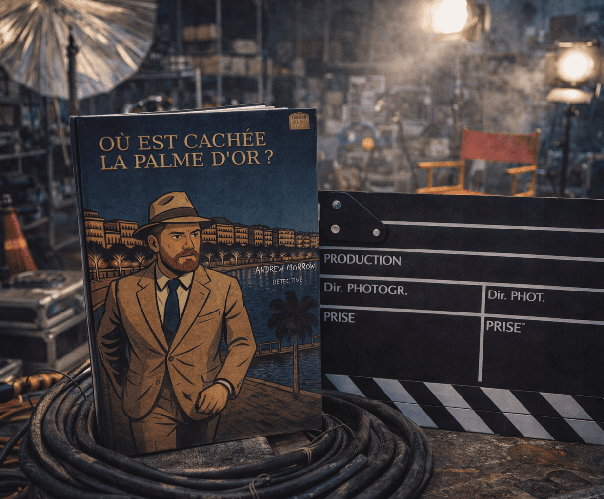 Photo promotionnelle 10 — Moi