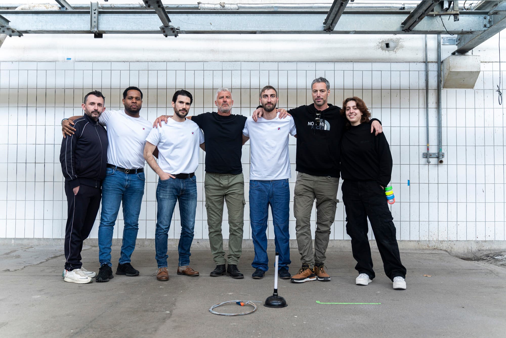 Image 2 — Le Sourire