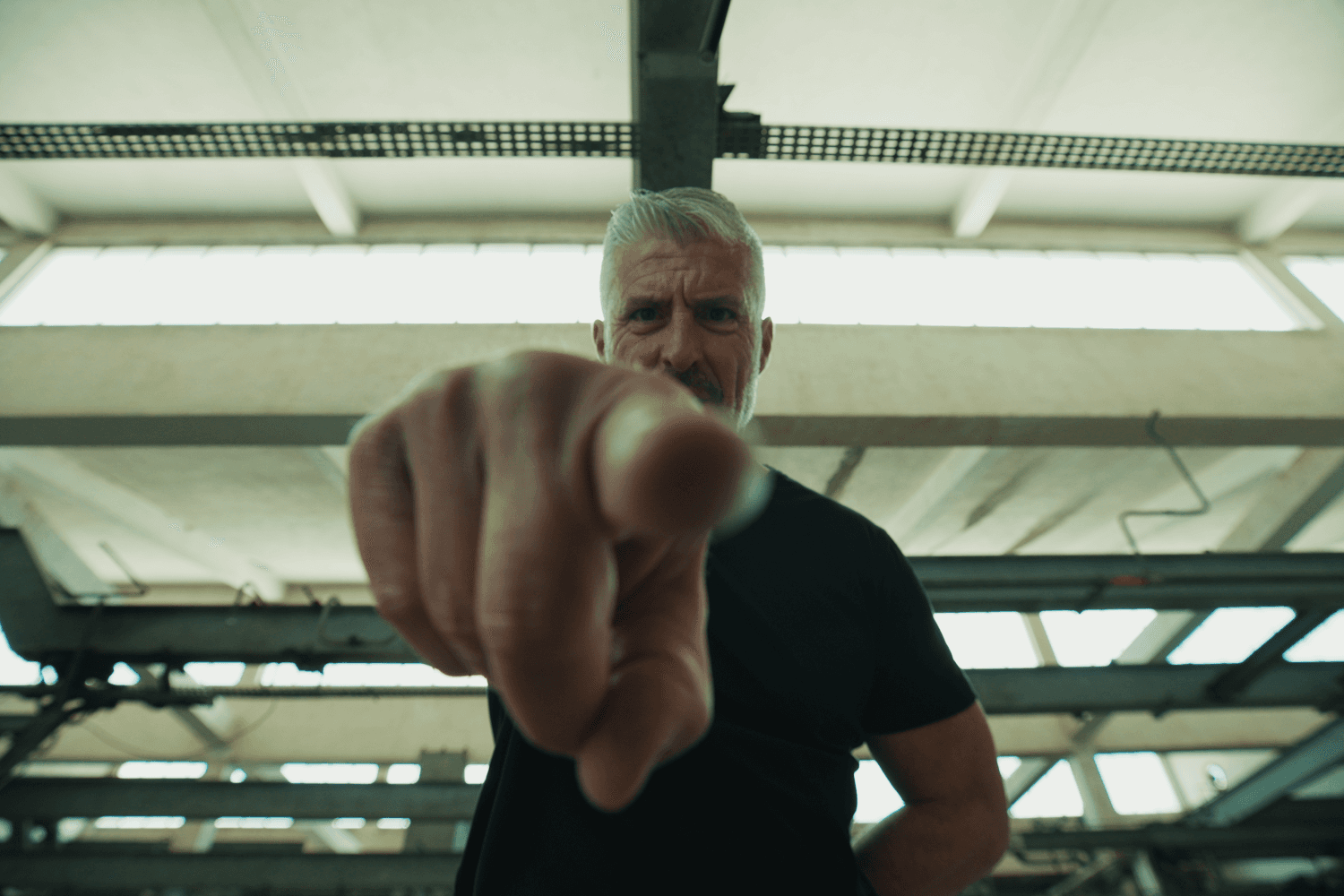 Image tirée du film 2 — Le Sourire