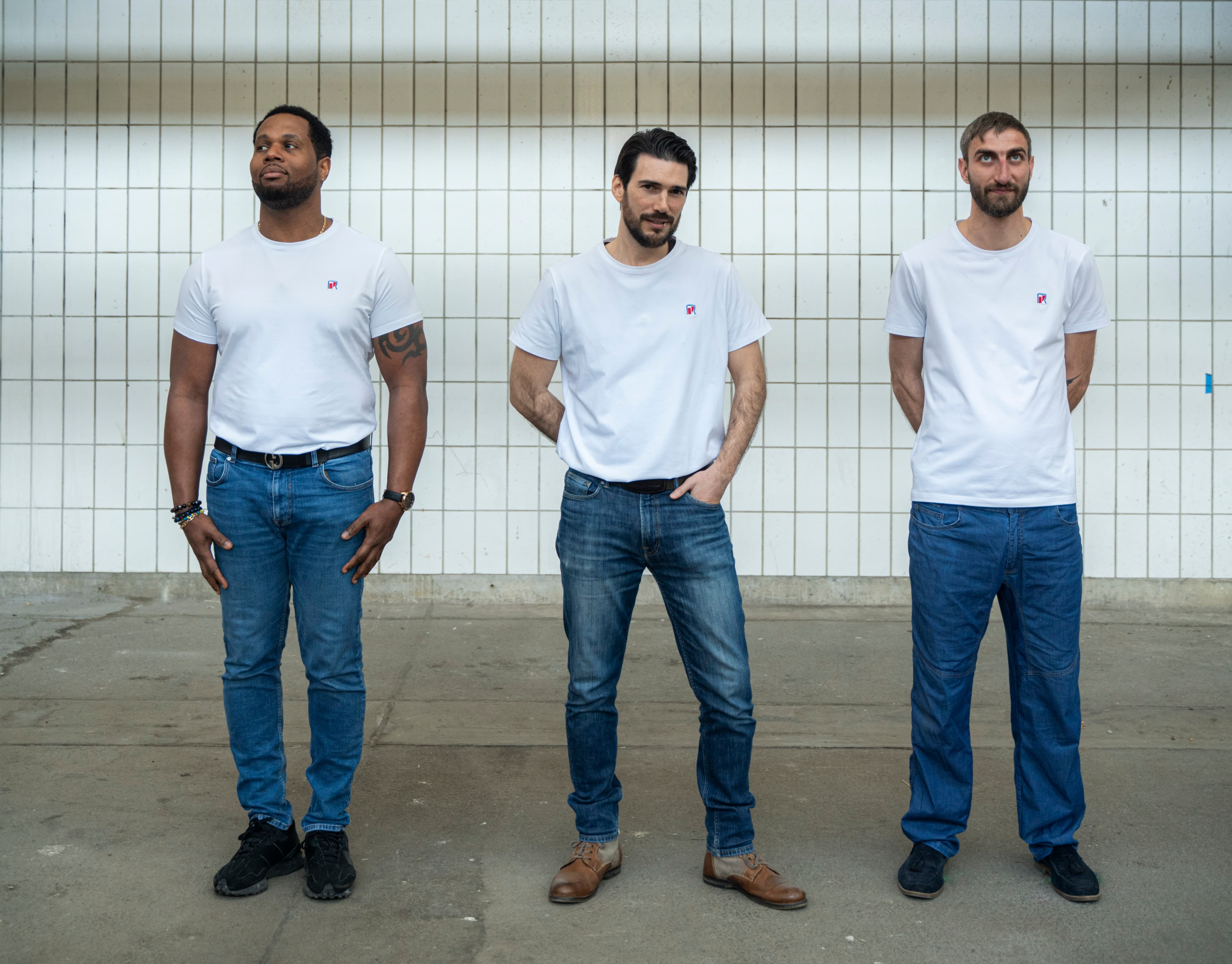 Photo promotionnelle 2 — Le Sourire