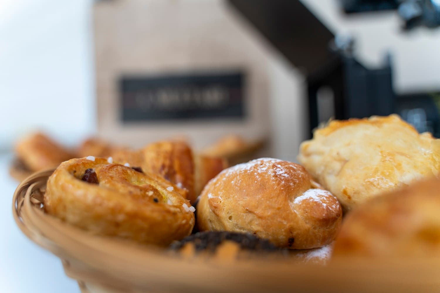 Photo promotionnelle 3 — Le Sourire