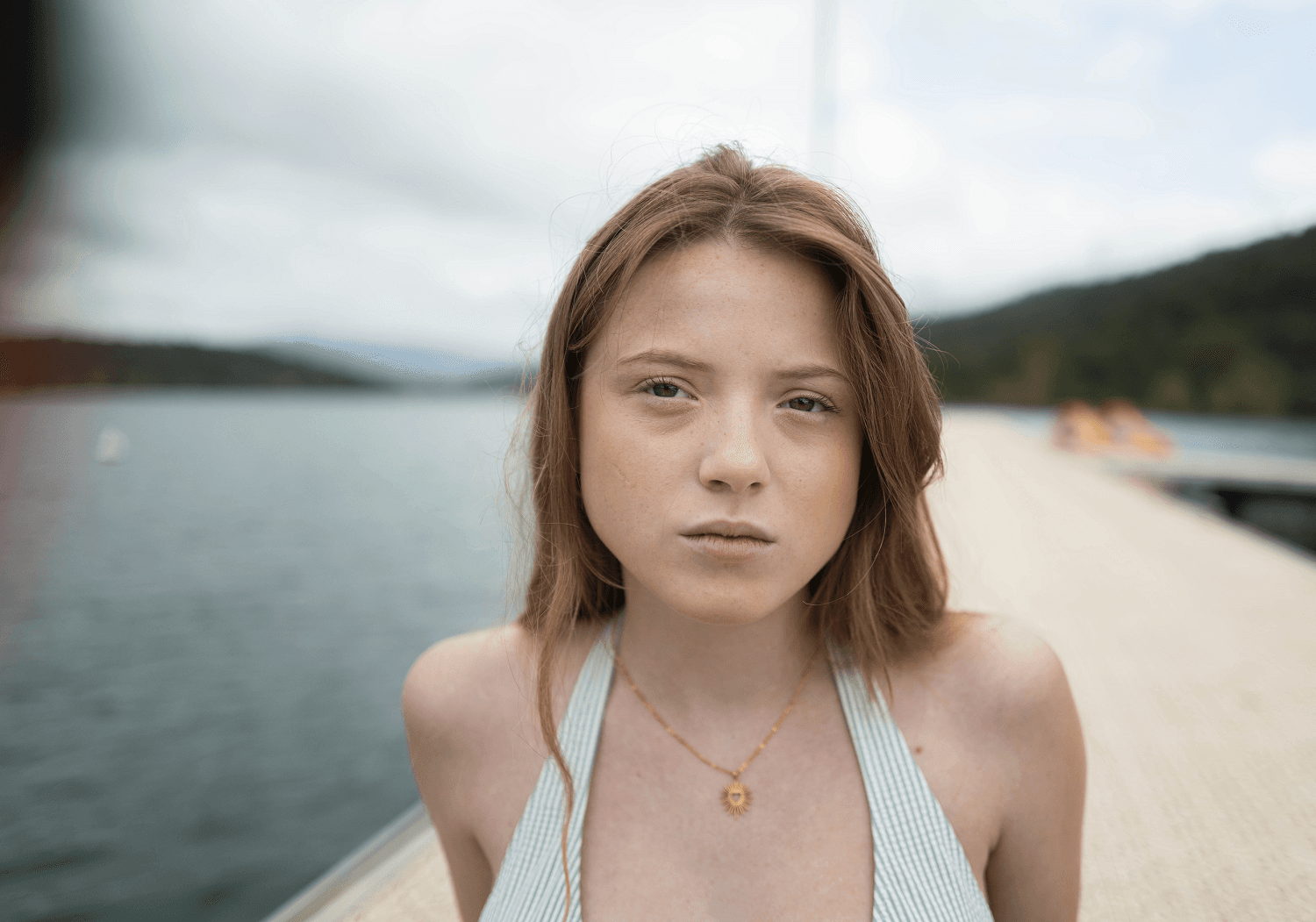 Photo promotionnelle 2 — Le Vent se Lève