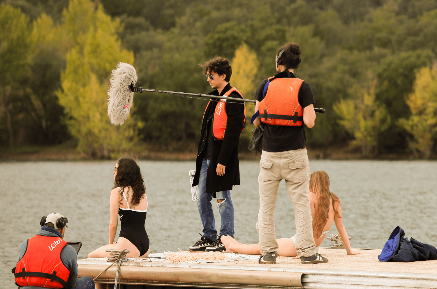 Image 1 — Le Vent se Lève