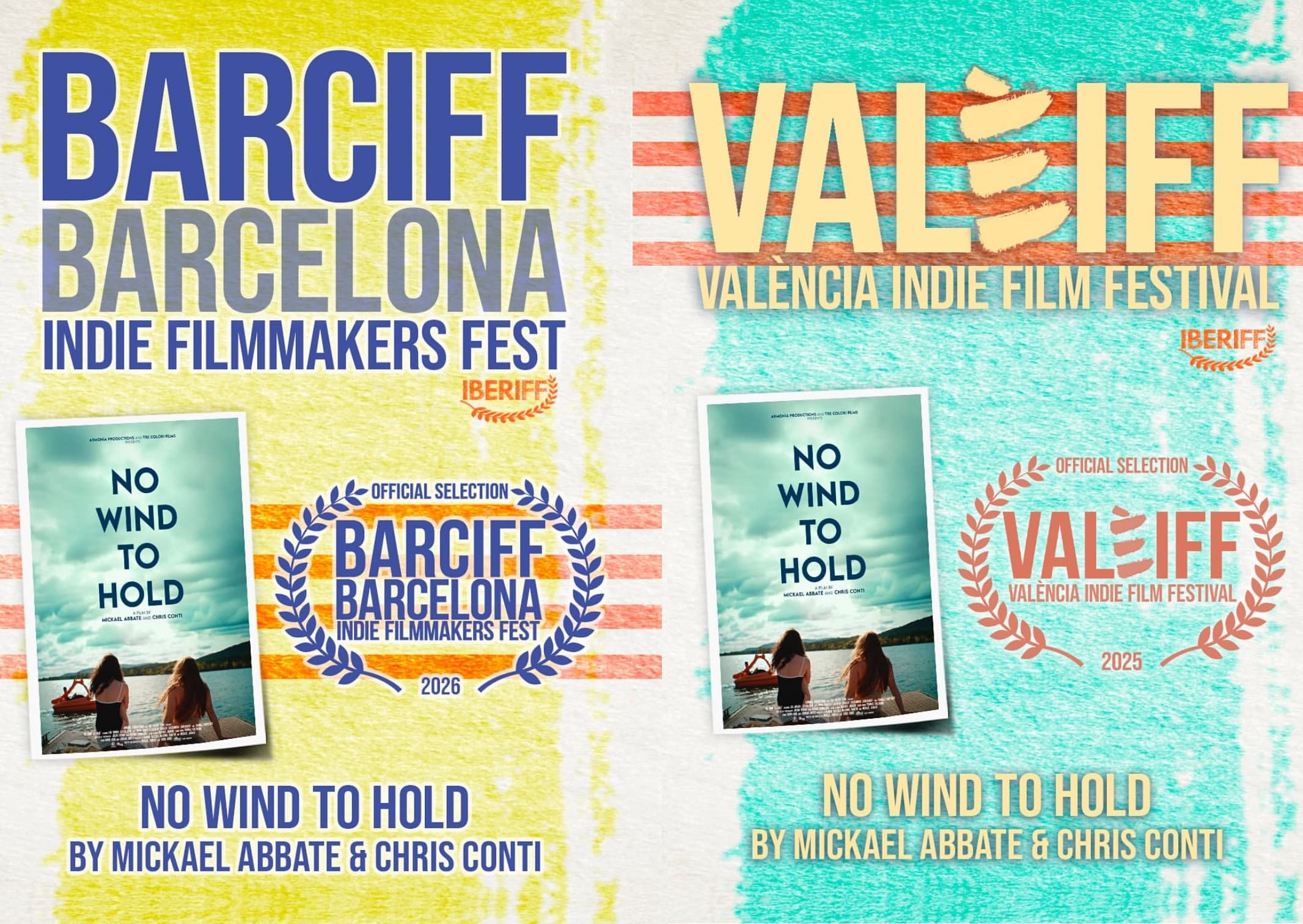 Image 2 — Le Vent se Lève