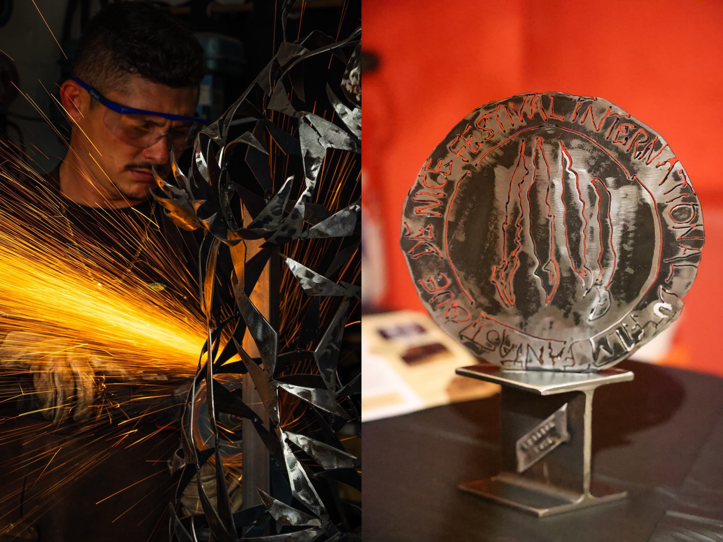 Photo promotionnelle 2 — La Samain du Cinéma Fantastique