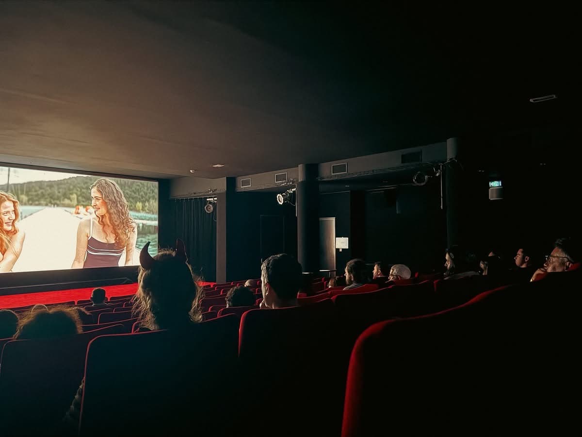 Image 3 — Le Vent se Lève