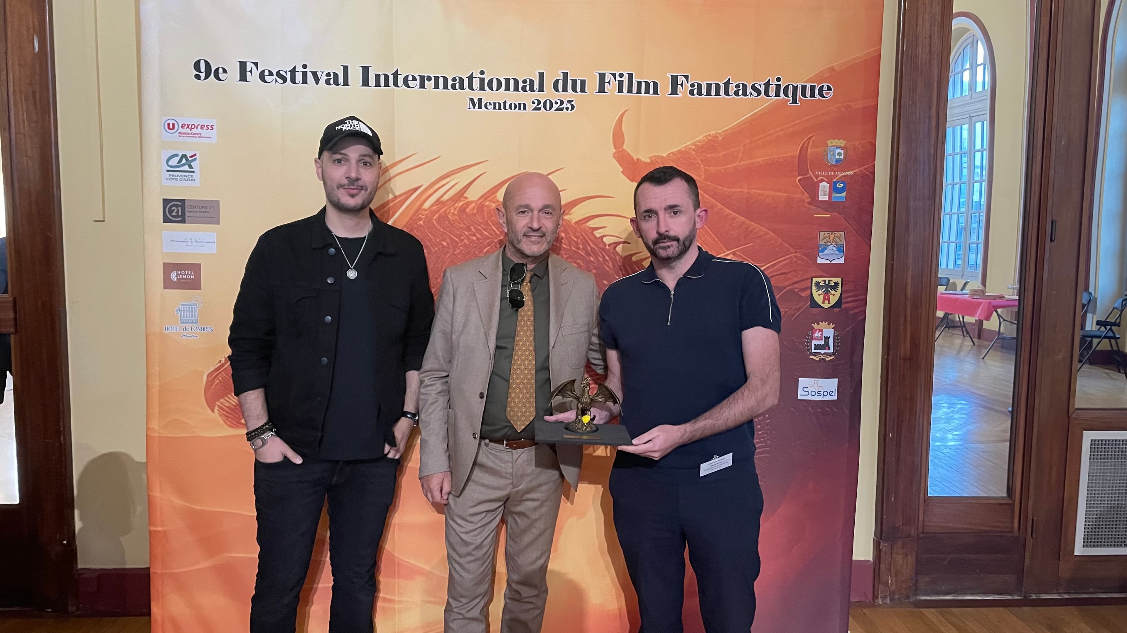 Image 4 — Le Vent se Lève