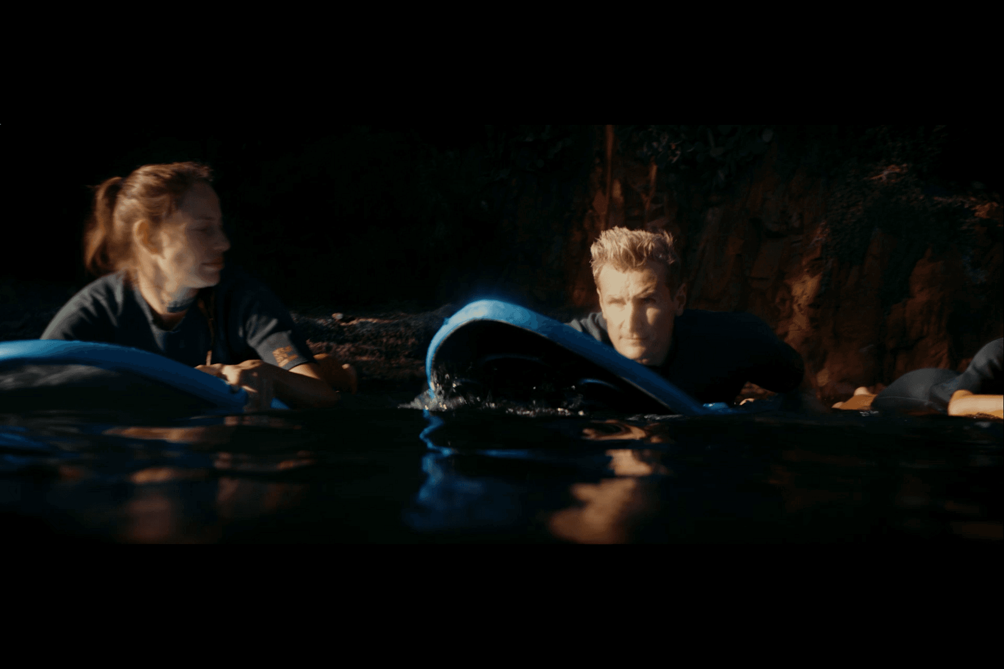 Image tirée du film 2 — Miroir