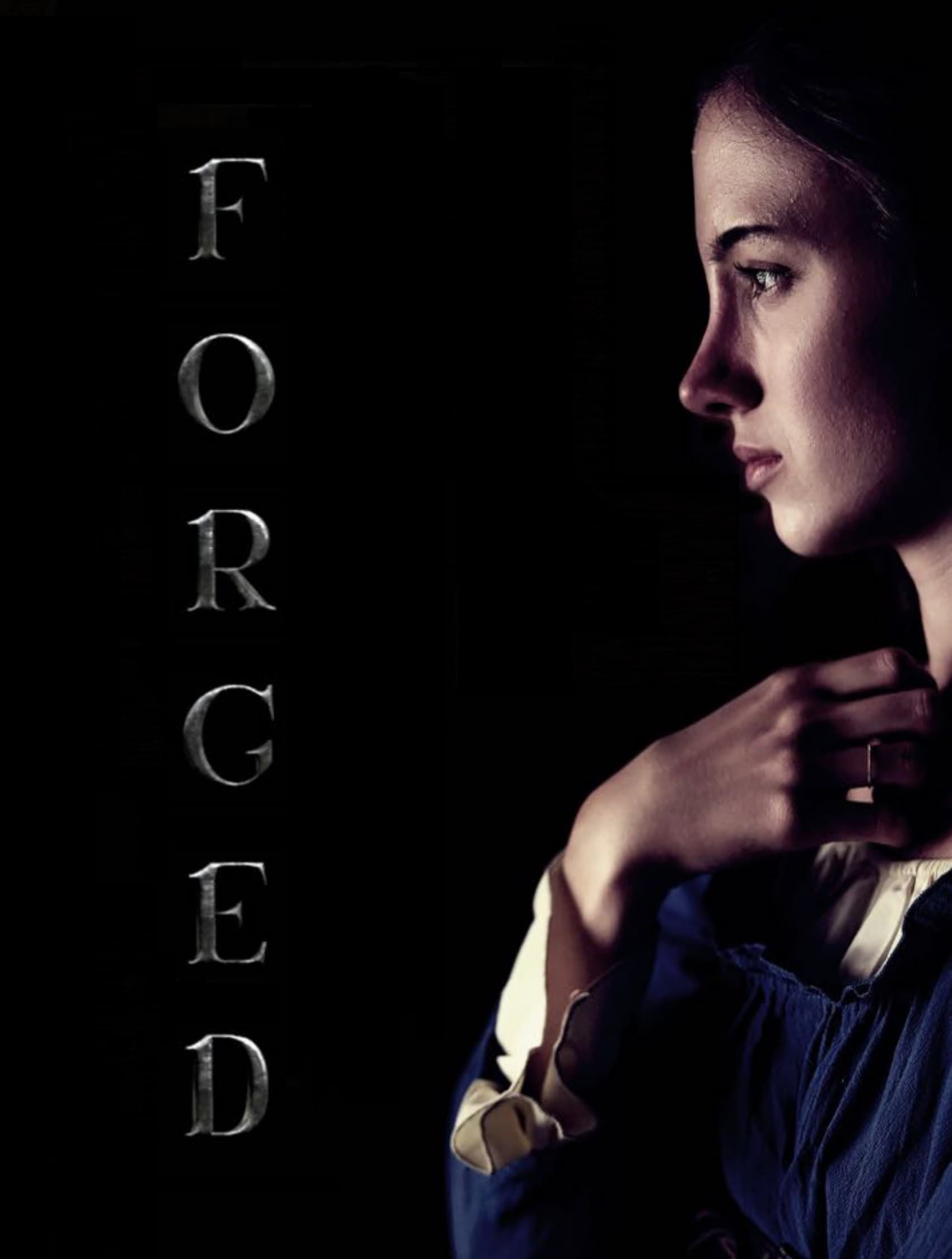 Affiche Forged