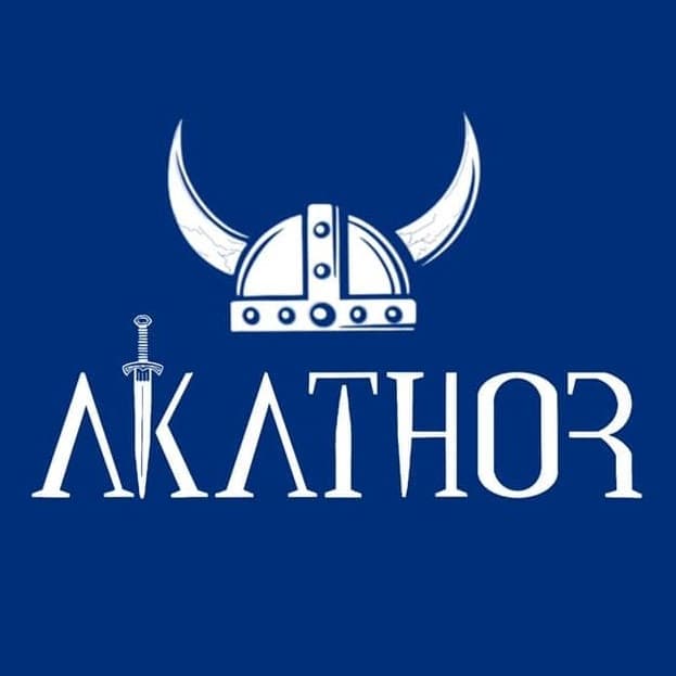 Logo Akathor Pub