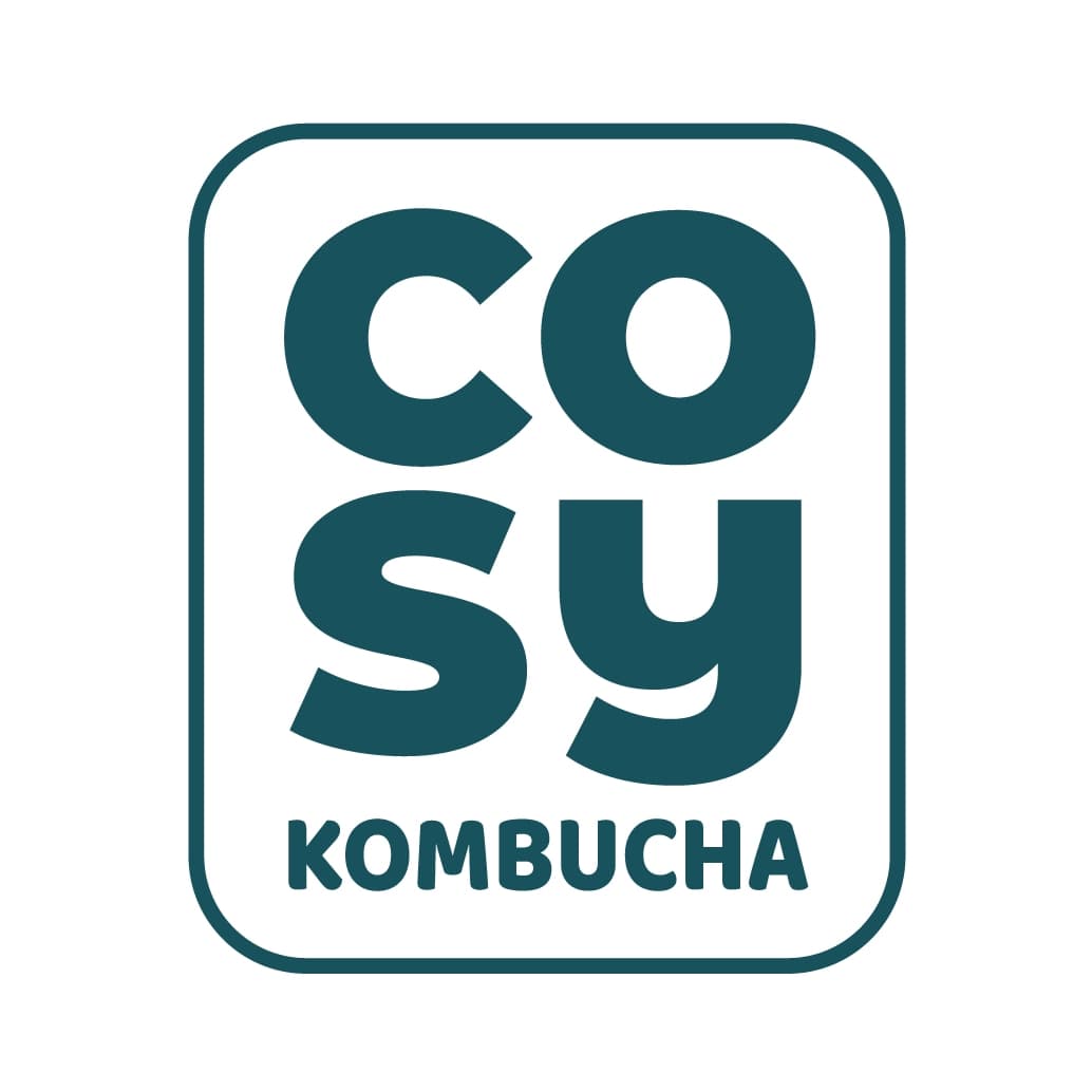Logo Cosy Kombucha