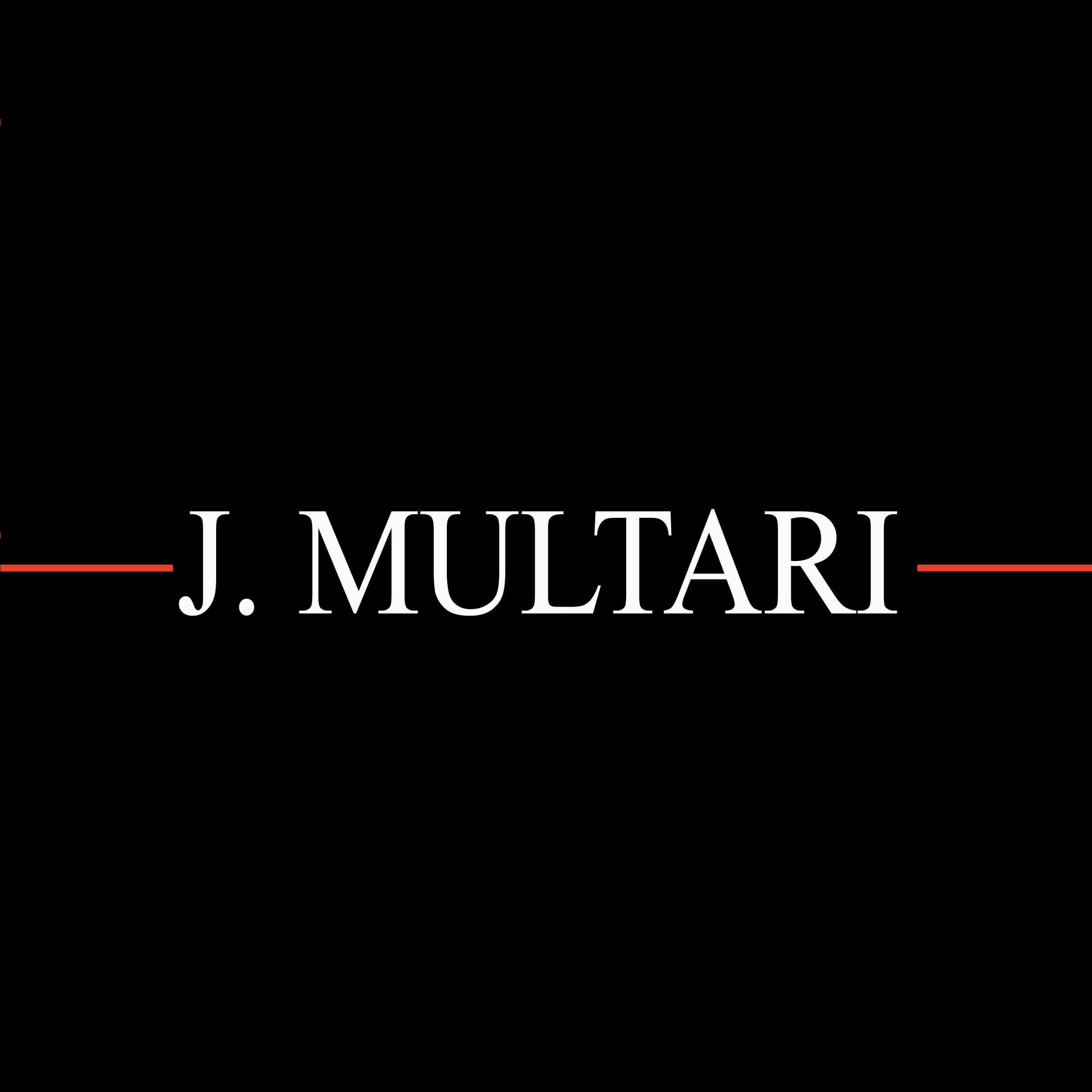 Logo J. Multari