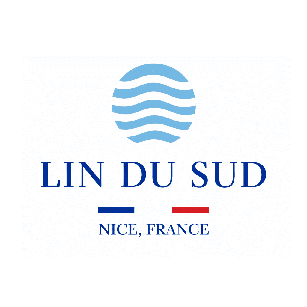 Logo Lin du Sud
