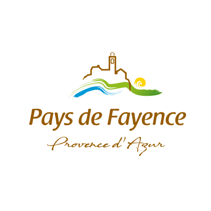 Logo Pays de Fayence
