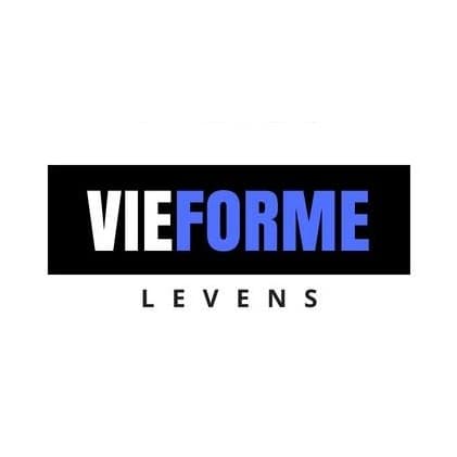 Logo Vie Forme - Levens
