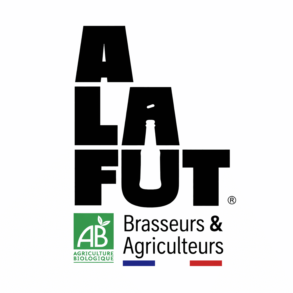 Logo Brasserie À la Fut