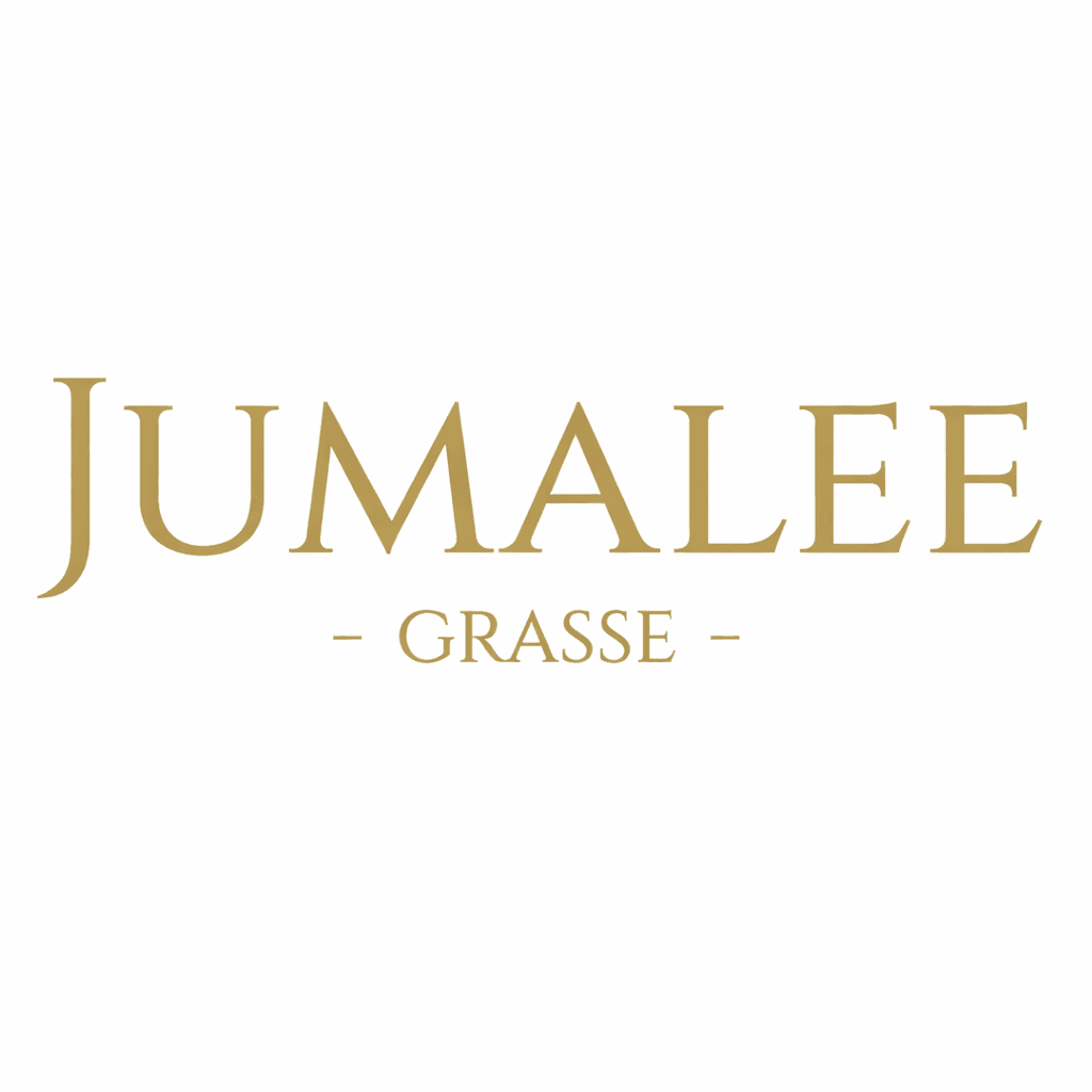 Logo Parfums Jumalee