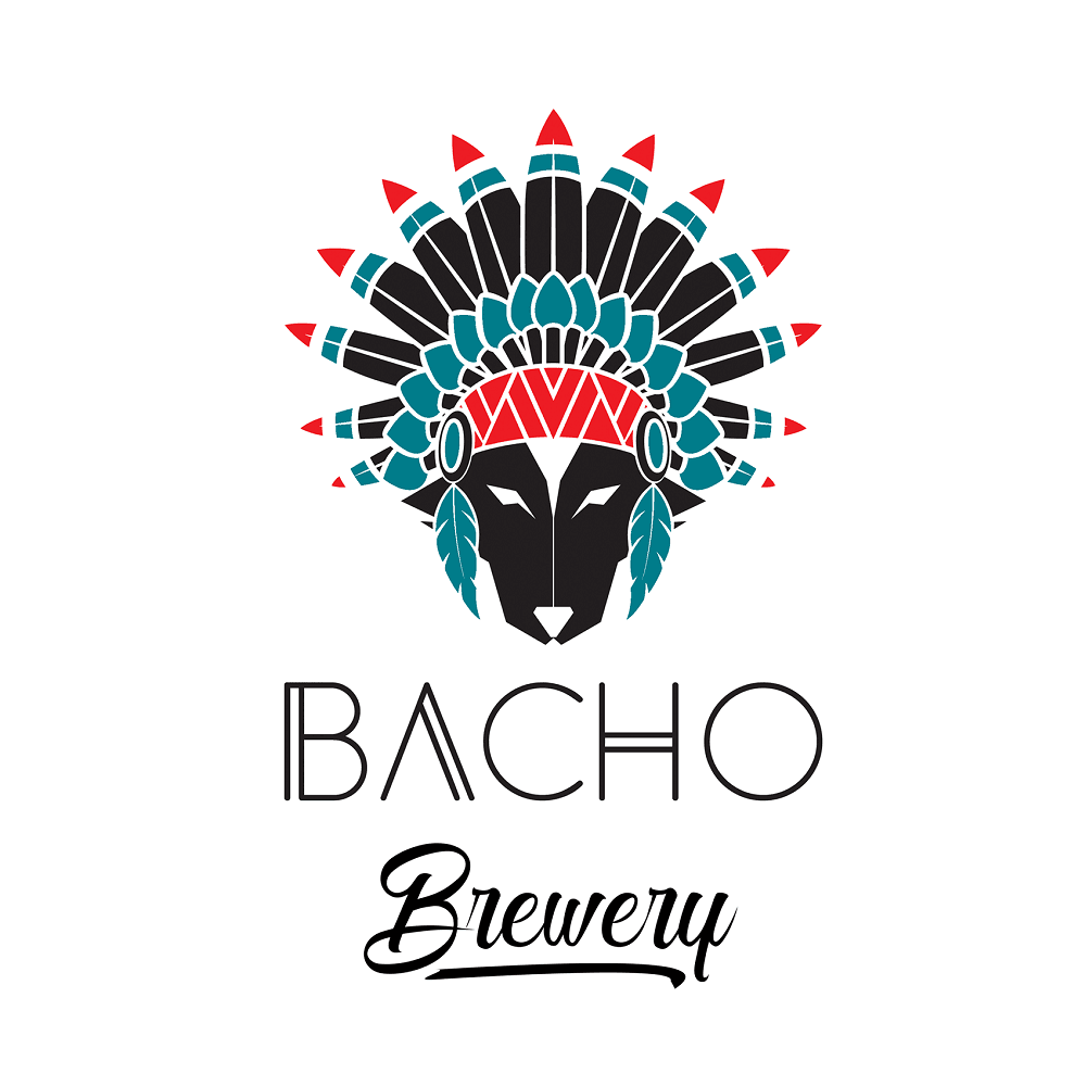 Logo Bacho Brewery