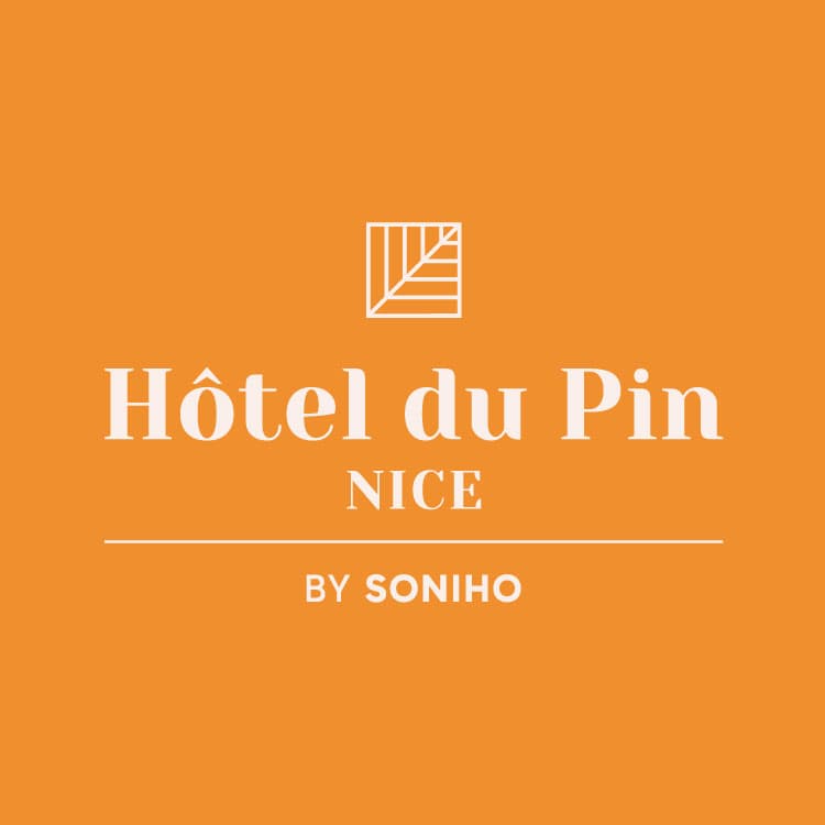 Logo Hôtel Du Pin