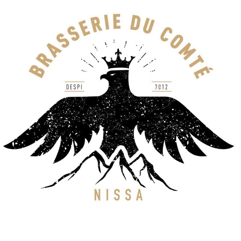 Logo Brasserie Du Comté