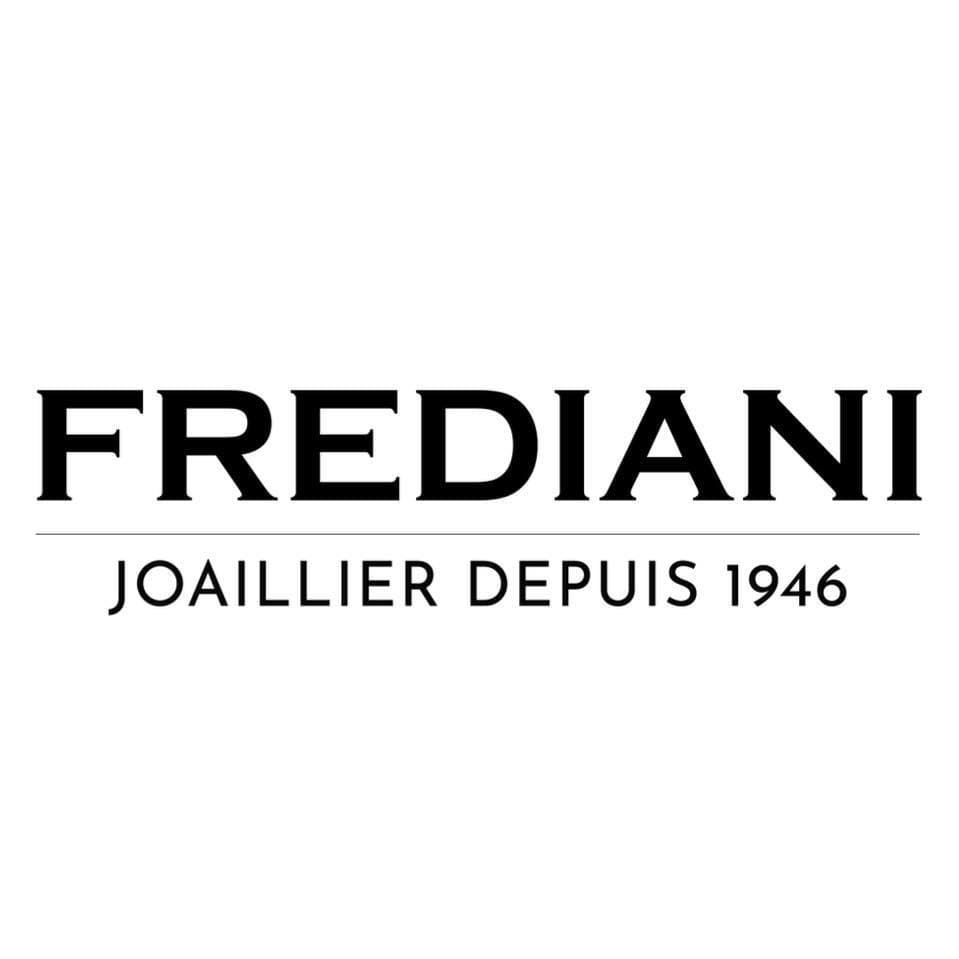 Logo Frediani Joaillier