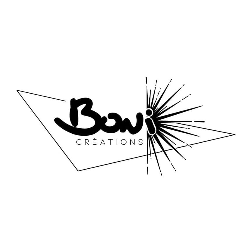 Logo Boni Créations