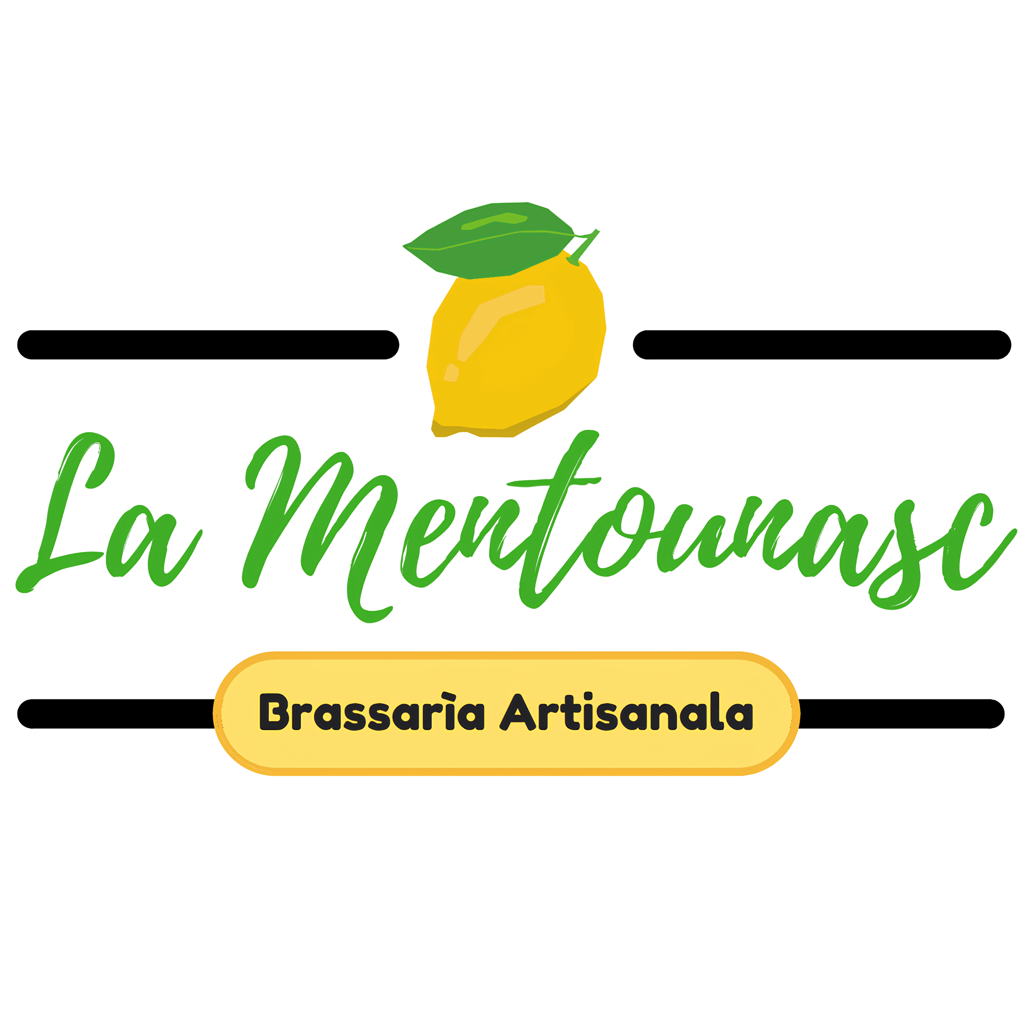 Logo Brasserie La Mentounasc