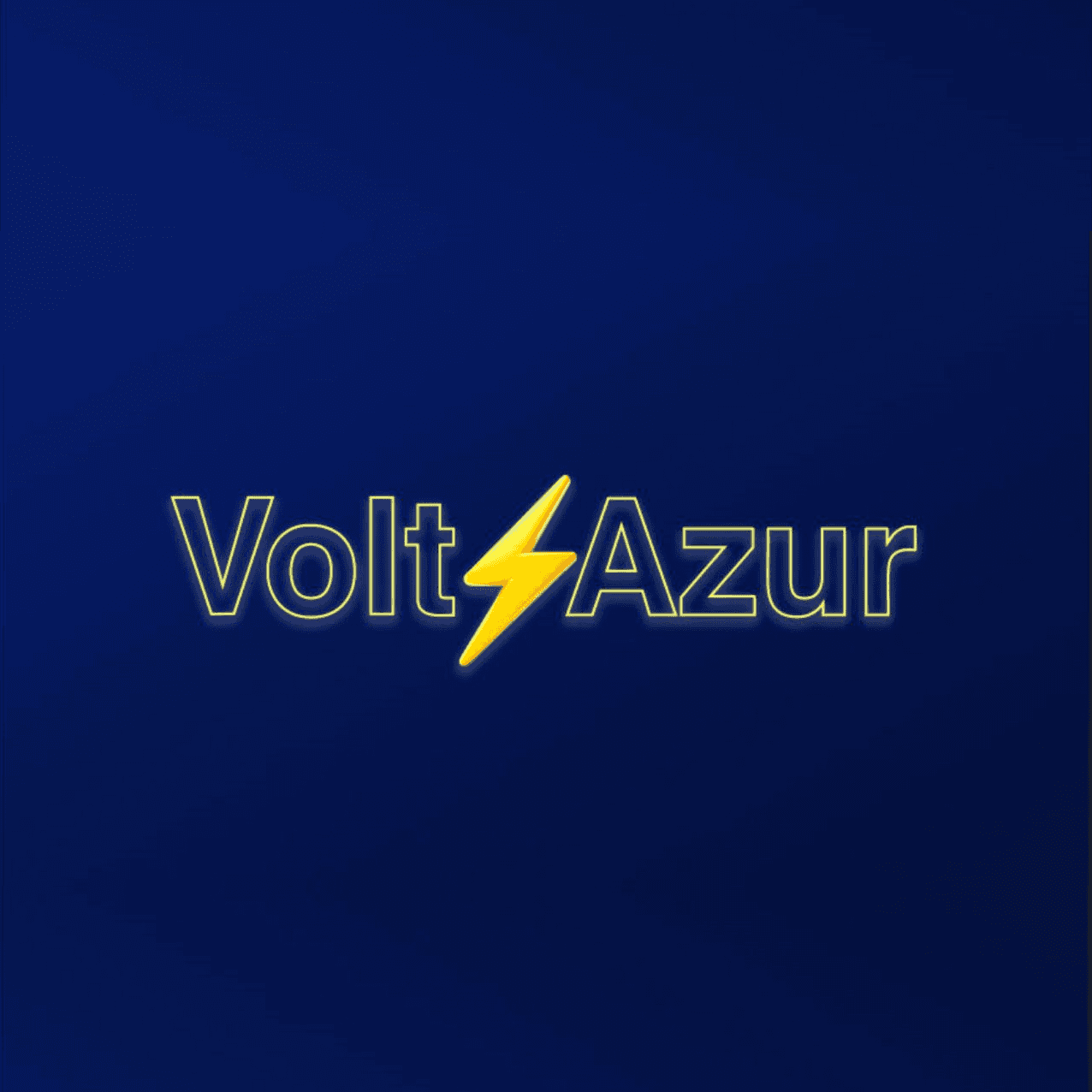 Logo Volt'Azur