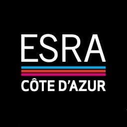 Logo ESRA Côte d'Azur