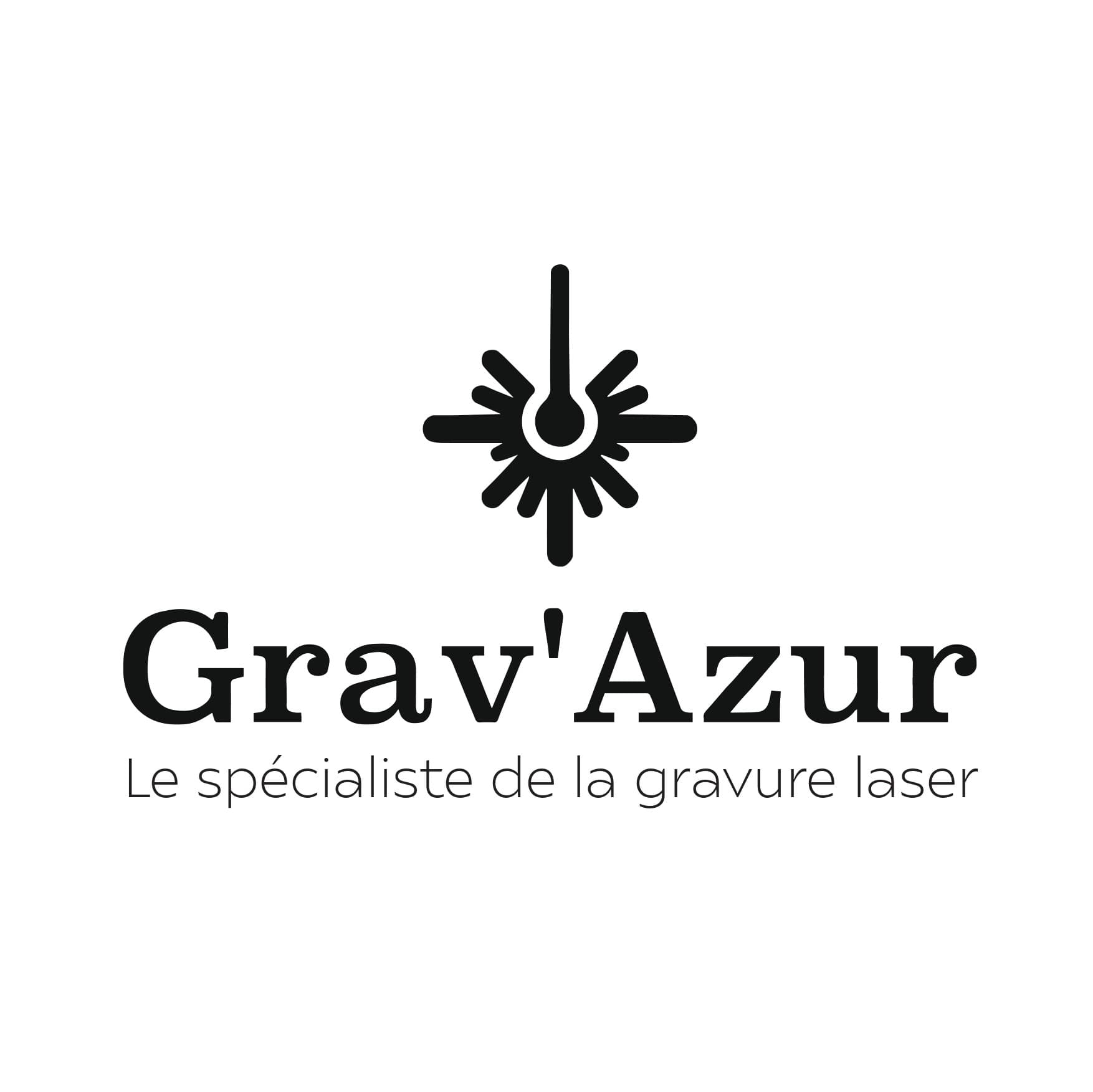 Logo Grav'Azur