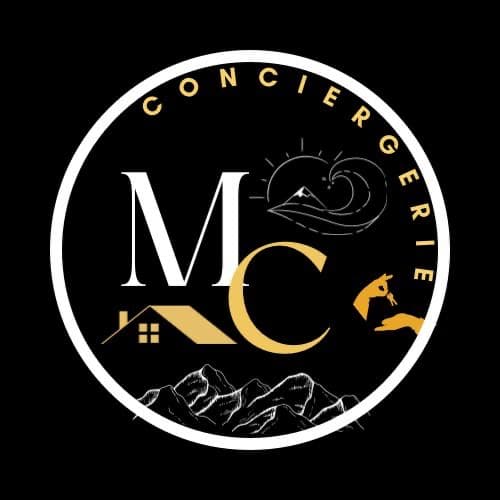 Logo MC Conciergerie