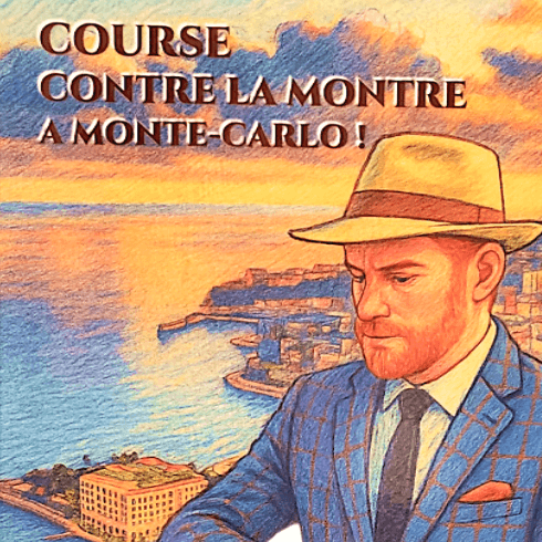 Logo BD Andrew Morrow