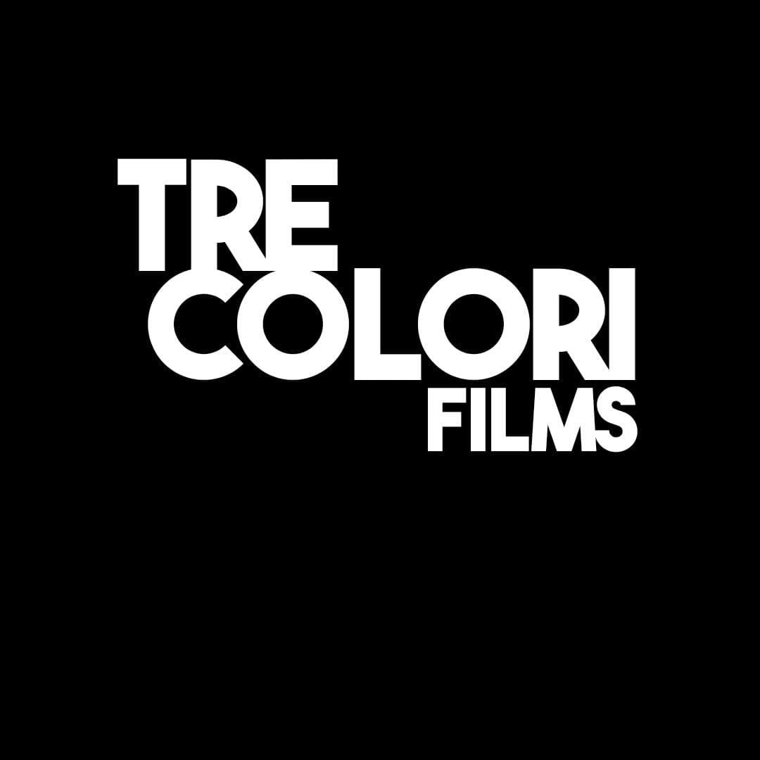 Logo TRE Colori Films